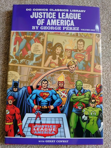 Oop comics classic library - oop,