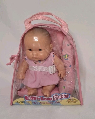 Berenguer lots love babies - love,