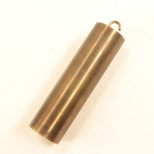 Wall Clock Weight - 6-1/2