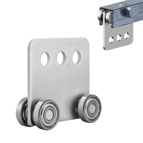 Stainless steel four - stainless,