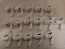 *FAULTY* x16 Apple Airpod Pro (1st Gen) Right Earbuds - A2083 - JOBLOT