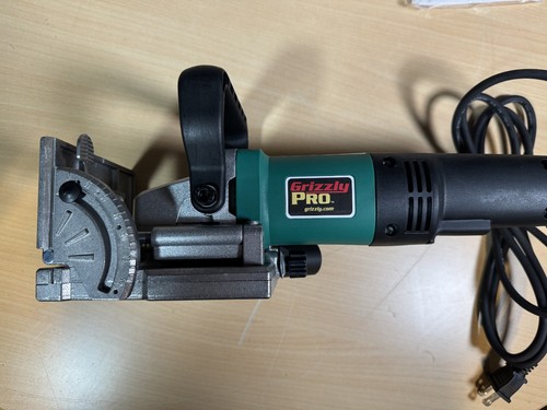 Grizzly pro t31999 biscuit - grizzly,