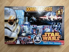 Star Wars Domino Express Death