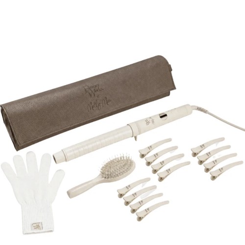 Beauty works molly - works, curl