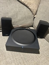 Sonos Amp - Wi-Fi Amplifier