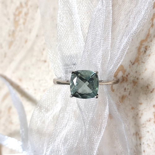 Gemporia tucson green - ,
