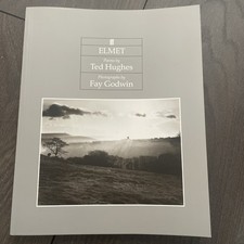 Elmet: Poems by Ted Hughes
