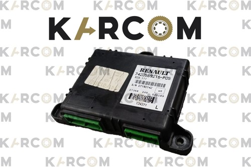 Renault 7420569216 20569216 - 7420569216,
