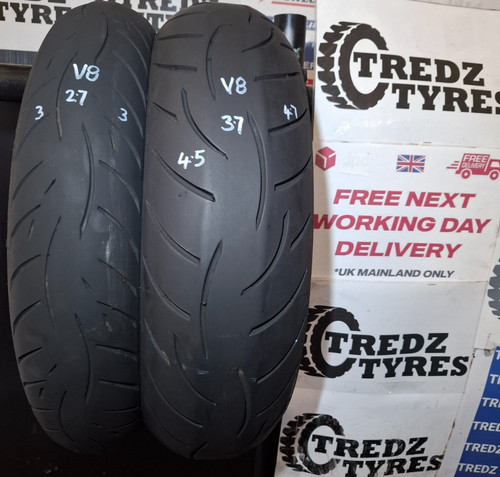 Metzeler roadtec - roadtec, z8