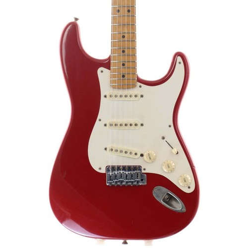 Fender eric clapton - eric,