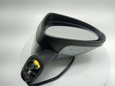 VAUXHALL CORSA Door Mirror O/S 2006-2015 3 Door Hatchback RH 