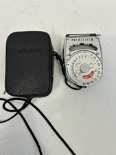 Prinzlite III Vintage Light