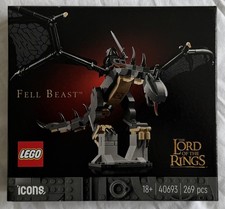 Lego Lord Of The Rings 40693