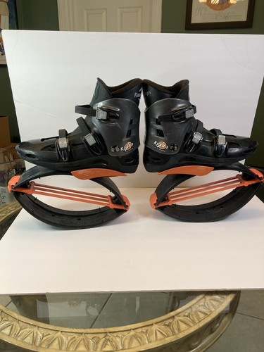 Kangoo jumps kjxr3 rebound - jumps, x-rebound