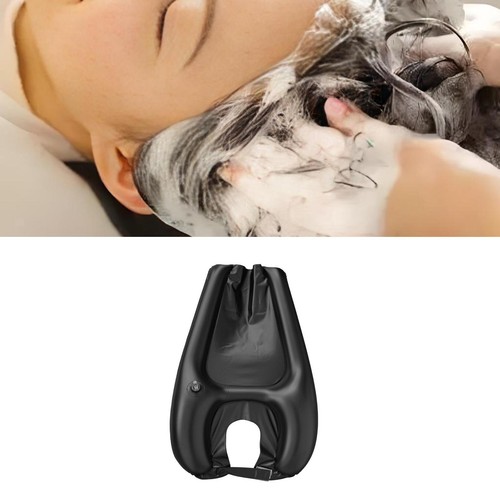 Hair washing basin - hair,