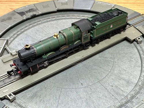 Dapol gauge class 49xx gwr - dapol, n