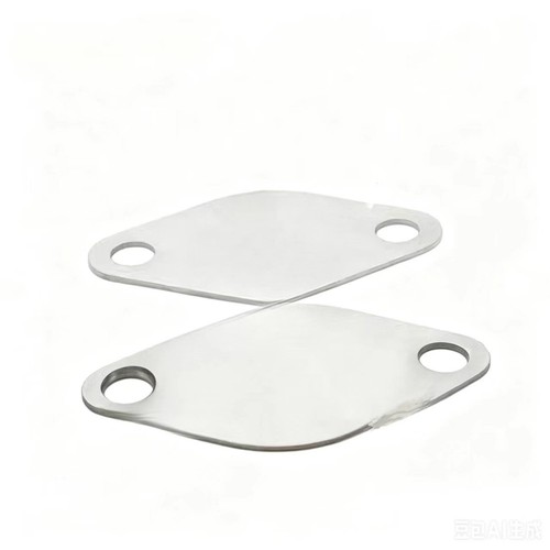 Egr valve gasket stainless - egr,