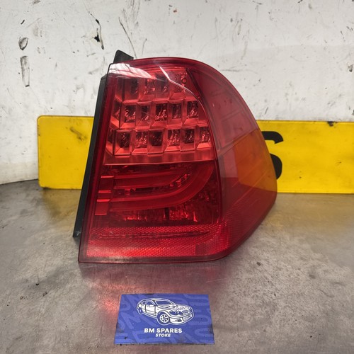 Bmw e91 lci rear light - e91,