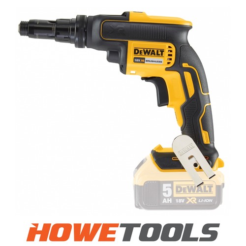 Dewalt dcf622n 18v - dcf622n, tek