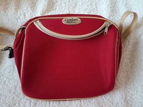 Cotton traders shoulder bag - traders,