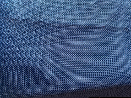 Heavy duty upholstery fabric