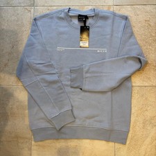 Nicce London Lino Sweatshirt