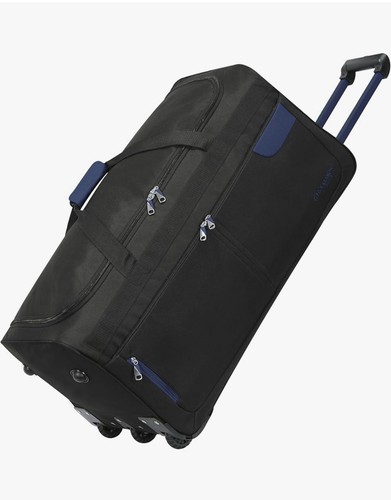 Rocklands luggage rolling - rocklands,