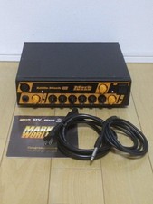 MARKBASS LITTLE MARK III Bass