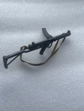 1/6th scale British Sterling SMG  For 12 Inch Dragon figures