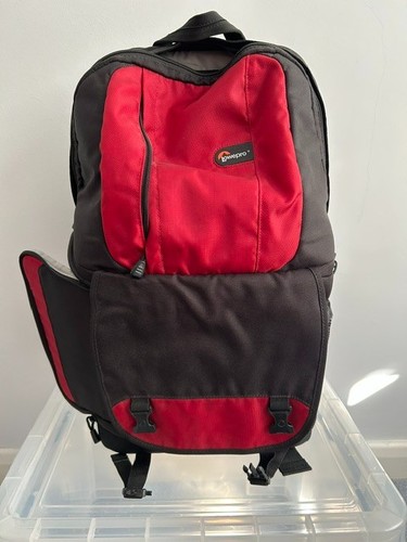 Lowepro fastpack 350 - fastpack, camera