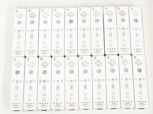Nintendo wii controller - controller, motion