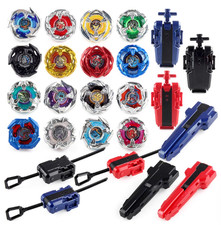 Beyblade X BX DX Series
