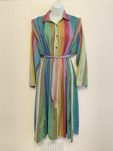 Vintage phool 1970s rainbow - 1970s,