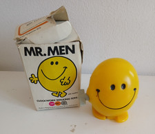 Vintage Mr Men And Little Miss