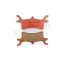 Brembo SD Sintered Off Road