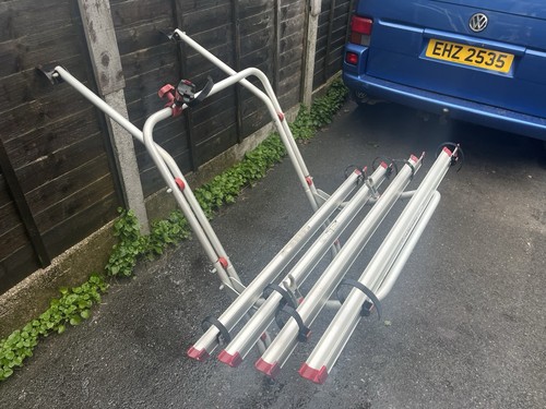 Fiamma transporter bike - vw,