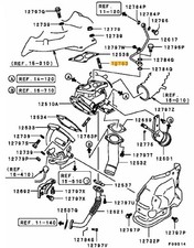 Turbo to Manifold Stud Evo 4-9