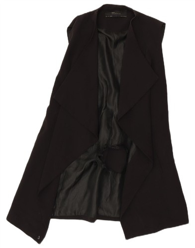 Zara womens longline - zara,