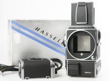 Hasselblad 500EL/X Medium Format Film Camera - Boxed