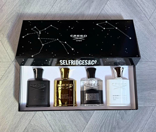 Creed selfridges gift - creed, co