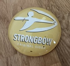 Strongbow original cider - original, round
