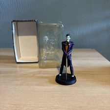 Eaglemoss Dc Comics 2008 The