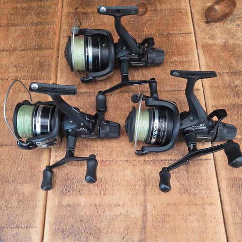 Shimano st 10000 - 3,