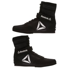 Reebok Boxing Boot - Buck