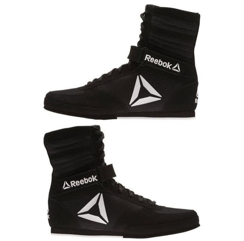 Reebok boxing boot buck - reebok,
