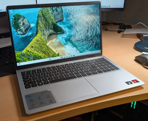 Dell inspiron 3515 ryzen - inspiron, 3515,