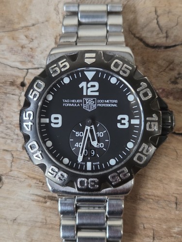 Tag heuer formula grande - tag, 1