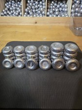 Coin / River Sinkers 5oz, 6oz