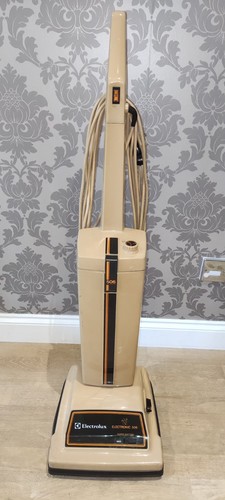 Electrolux 506 electronic - 506,