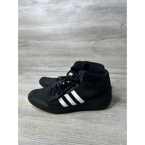 Adidas wrestling boxing shoes - wrestling,
